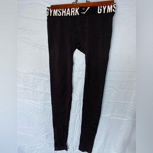 Women’s Gym shark tights